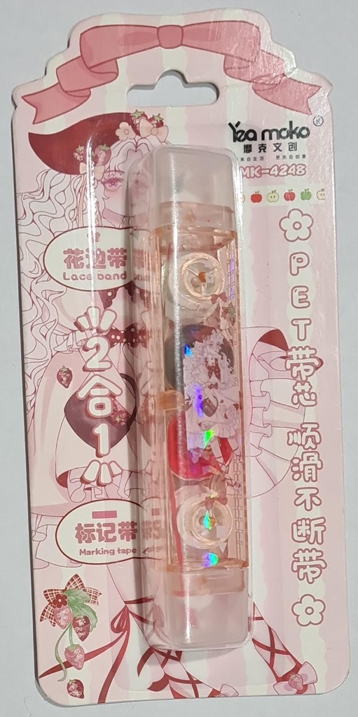 CINTA CORRECTORA CON DIBUJOS CHICA (1)