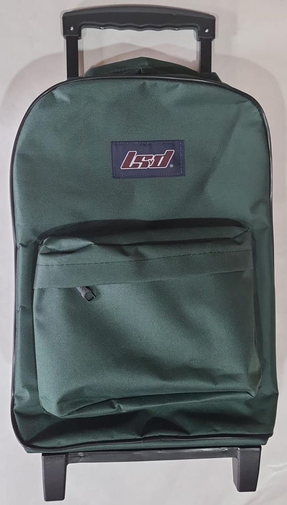 Mochila Carro LS D Lisa