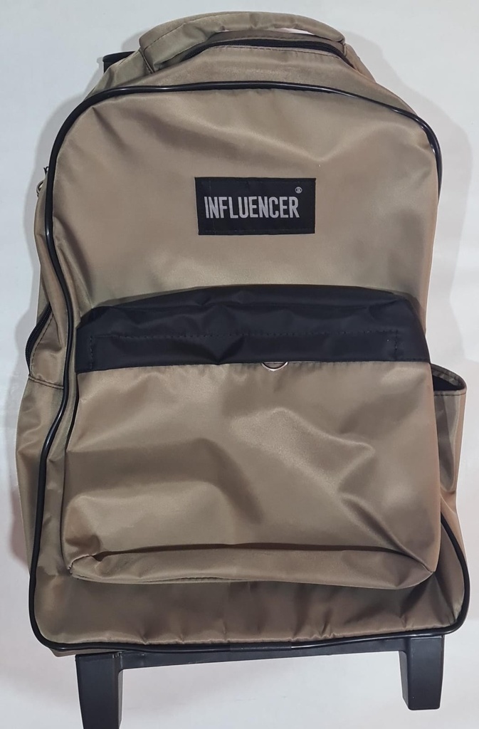 🔵Mochila Carro LS D INFLUENCER