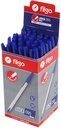 [ART4440] 🔵Lapicera Filgo Trazo Fino stick (Negro)