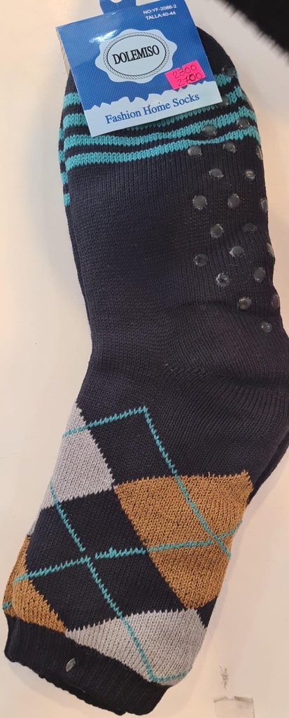 Pantumedias Hombre