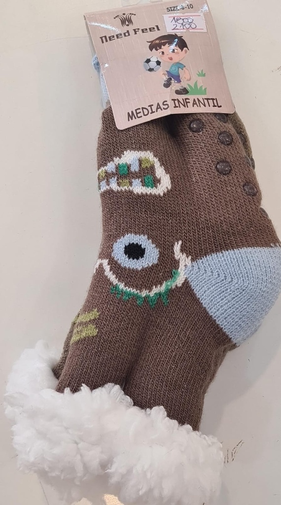 Pantumedias chico Juvenil (2)