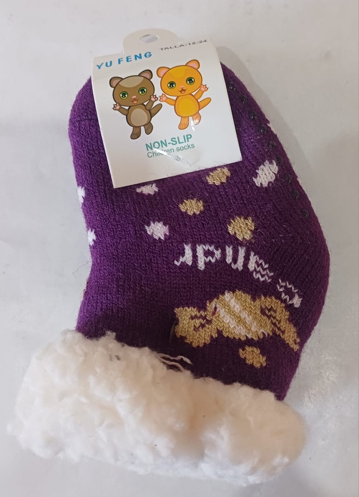 Pantumedias Bebé 0-12 / 12/24 (1)