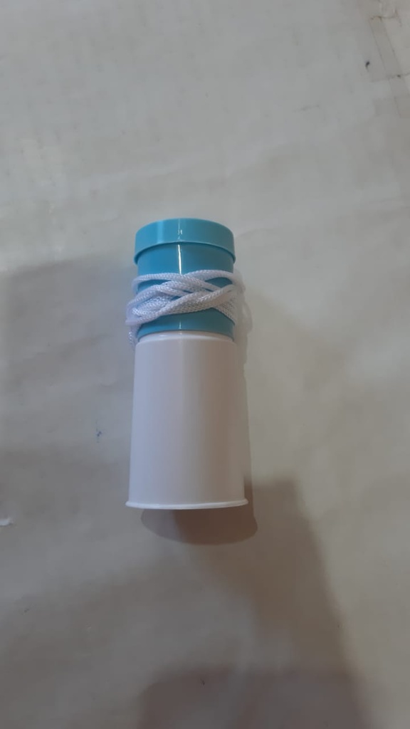 MINI CORNETA ARGENTINA